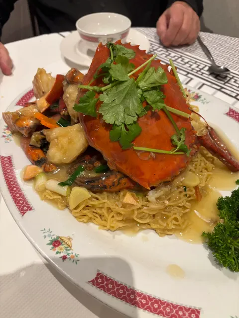 Ruby Chinese Restaurant