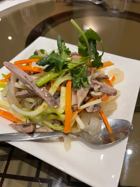 Ruby Chinese Restaurant