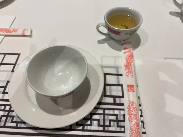 Ruby Chinese Restaurant