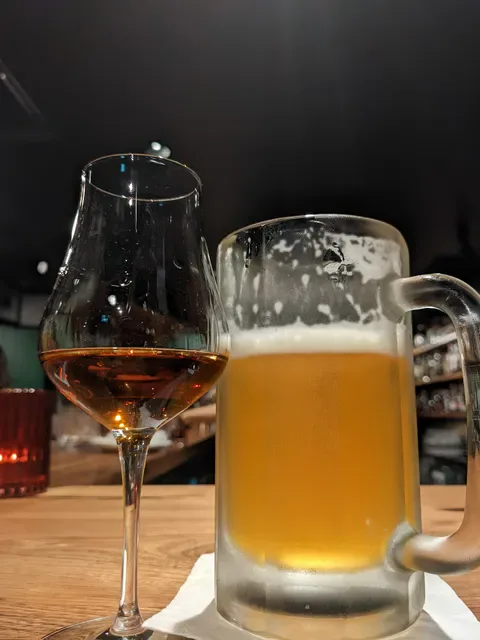 Volstead Repeal