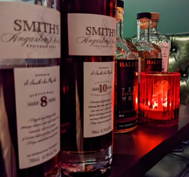 Volstead Repeal