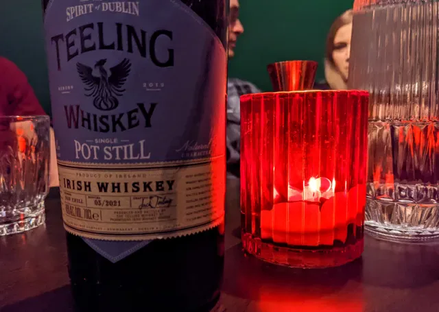 Volstead Repeal