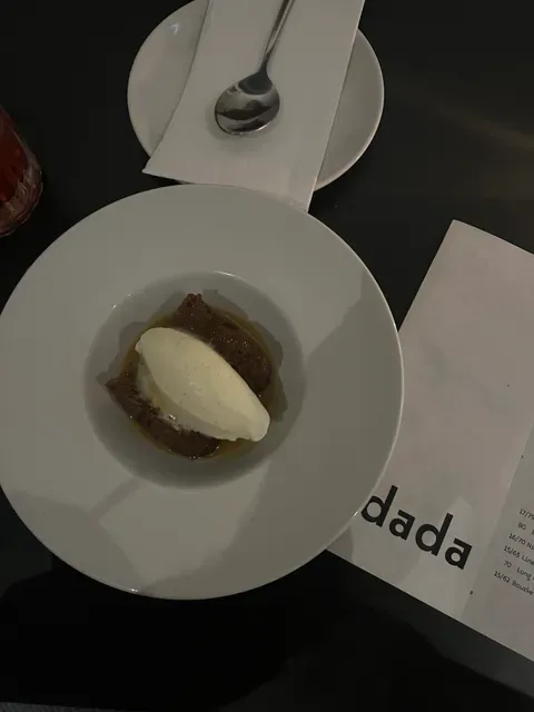 dada