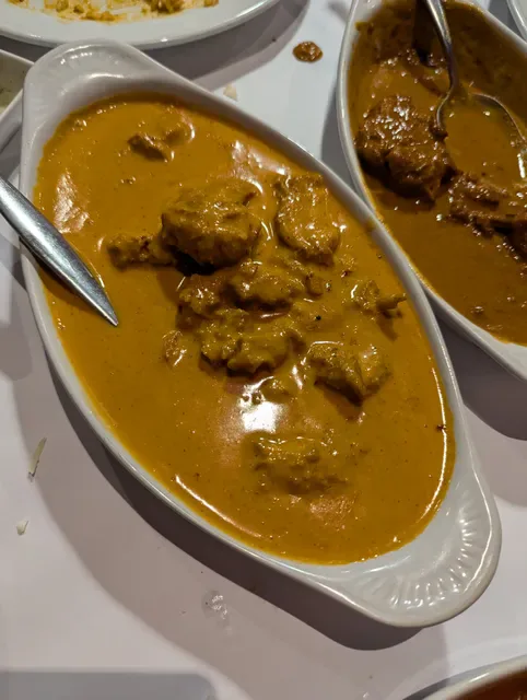 Rama's Fiji Indian Restaurant