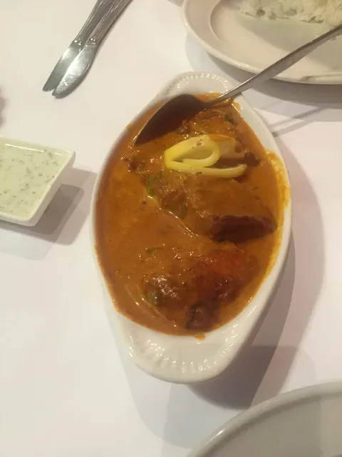 Rama's Fiji Indian Restaurant
