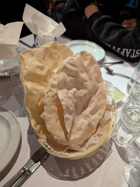 Rama's Fiji Indian Restaurant