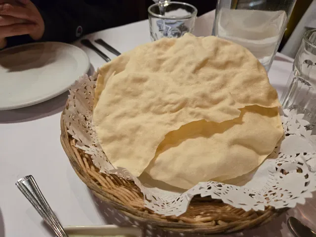 Rama's Fiji Indian Restaurant