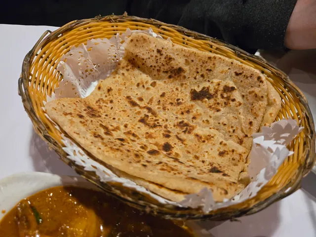 Rama's Fiji Indian Restaurant