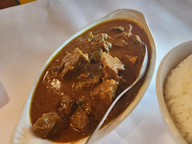 Rama's Fiji Indian Restaurant
