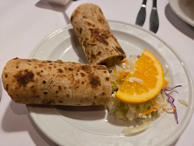 Rama's Fiji Indian Restaurant