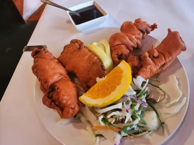Rama's Fiji Indian Restaurant