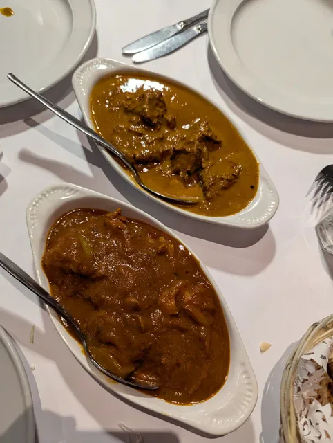 Rama's Fiji Indian Restaurant