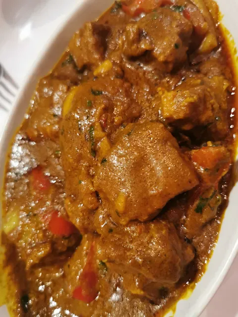Rama's Fiji Indian Restaurant