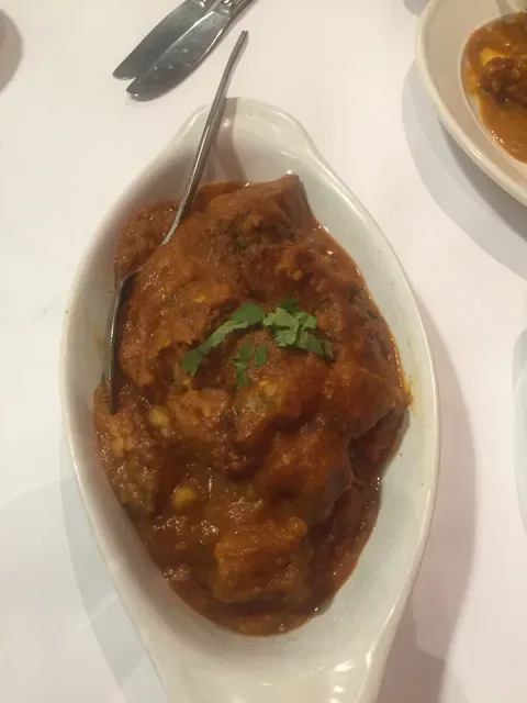 Rama's Fiji Indian Restaurant