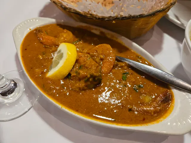 Rama's Fiji Indian Restaurant