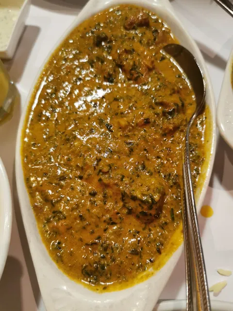 Rama's Fiji Indian Restaurant