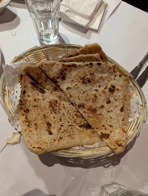 Rama's Fiji Indian Restaurant