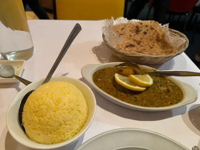 Rama's Fiji Indian Restaurant