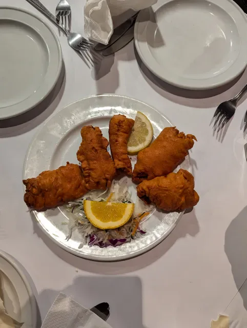 Rama's Fiji Indian Restaurant