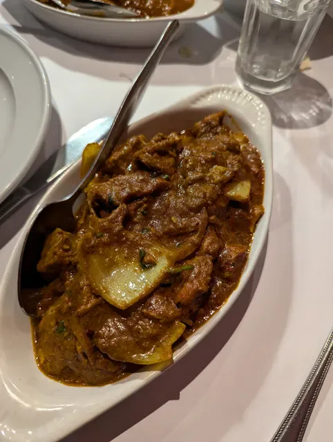 Rama's Fiji Indian Restaurant