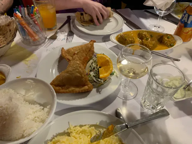 Rama's Fiji Indian Restaurant