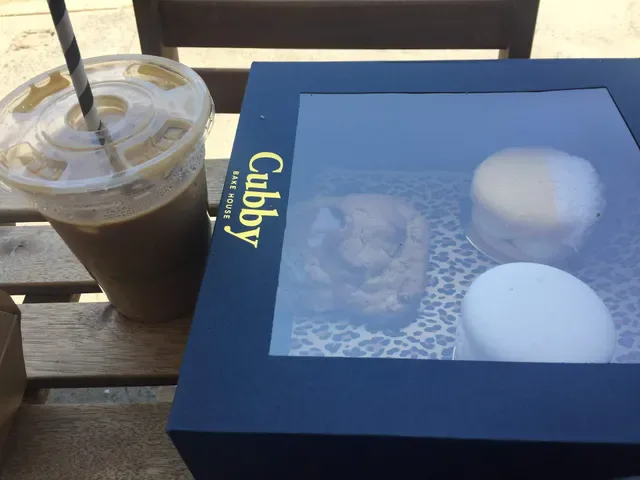 Cubby Bakehouse