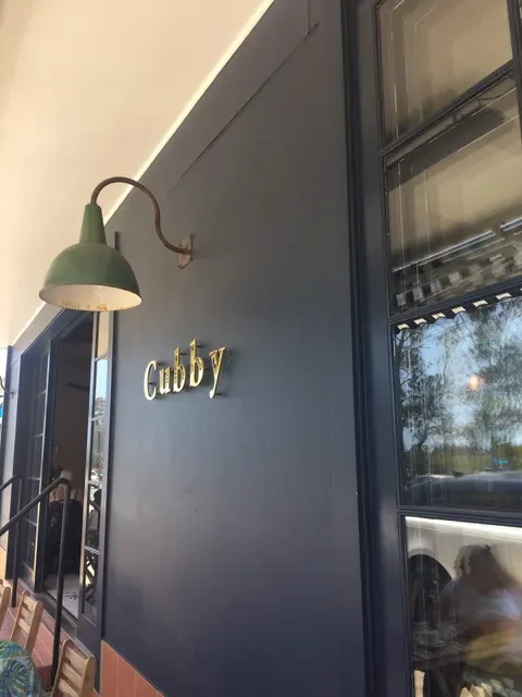 Cubby Bakehouse
