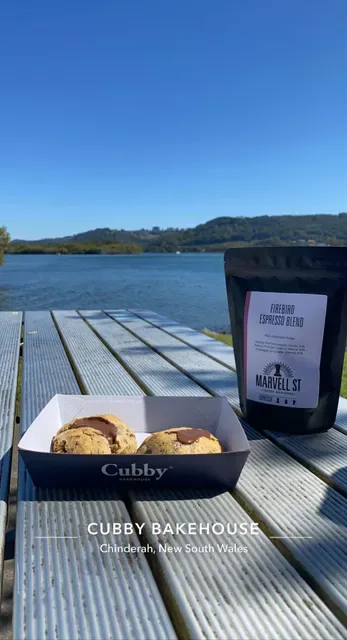 Cubby Bakehouse