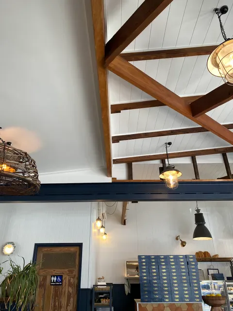 Cubby Bakehouse