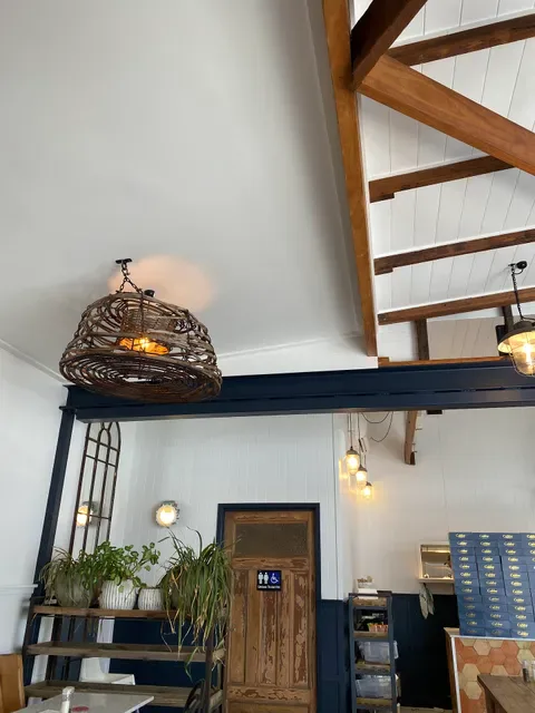 Cubby Bakehouse