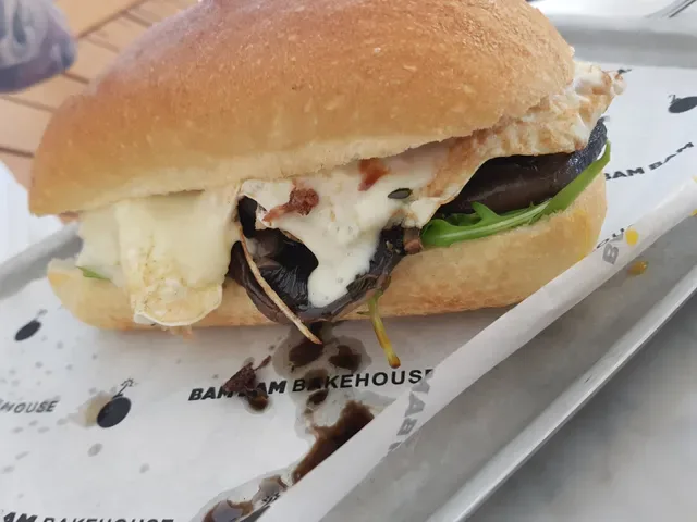 Cubby Bakehouse