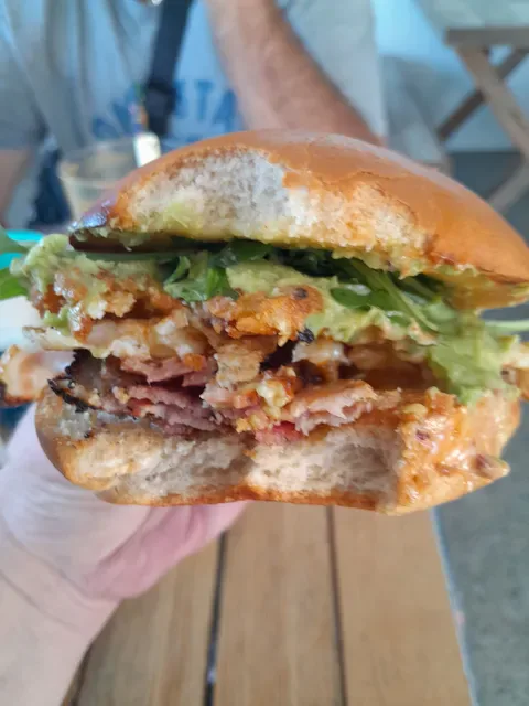 Cubby Bakehouse