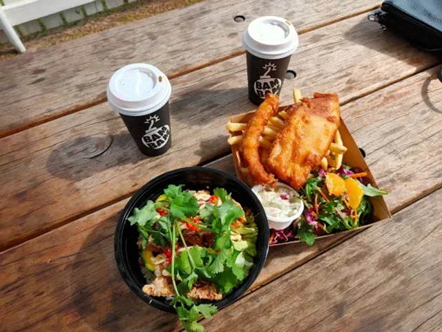 Cubby Bakehouse