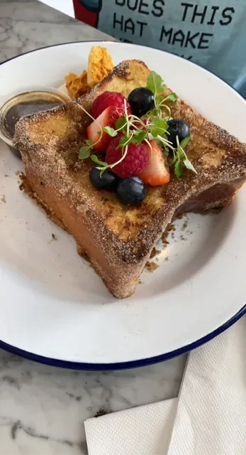 Cubby Bakehouse