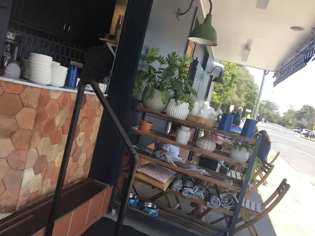 Cubby Bakehouse