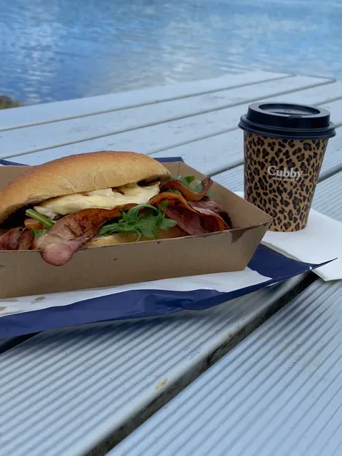 Cubby Bakehouse
