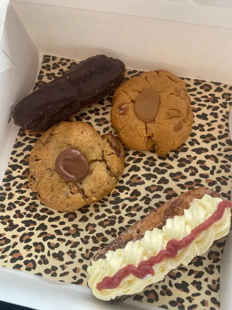 Cubby Bakehouse