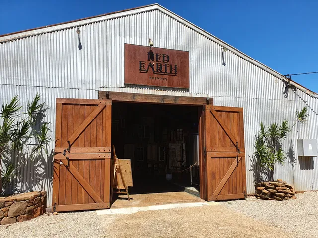 Earth Beer Company