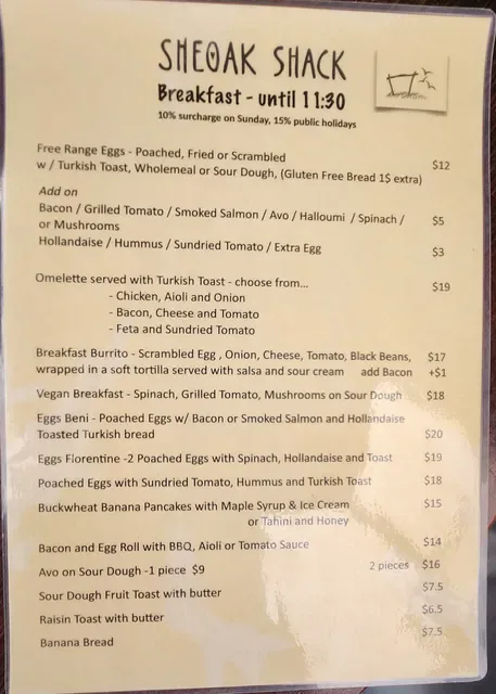 Salt & Stone Fingal