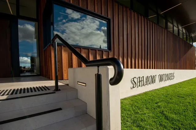 Shaw Estate