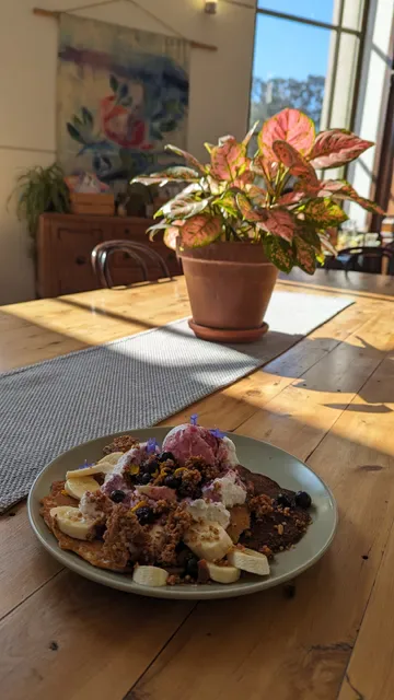 Momo Wholefood