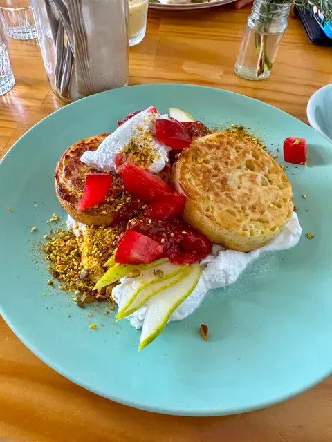 Momo Wholefood