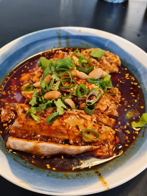 Naka Noodle
