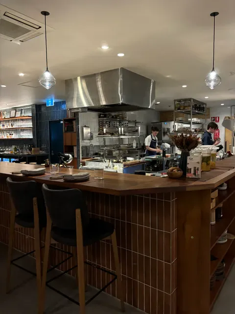 Pipit Restaurant