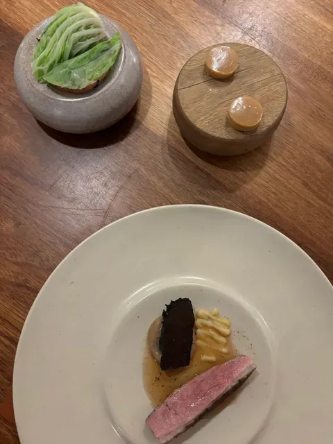 Pipit Restaurant
