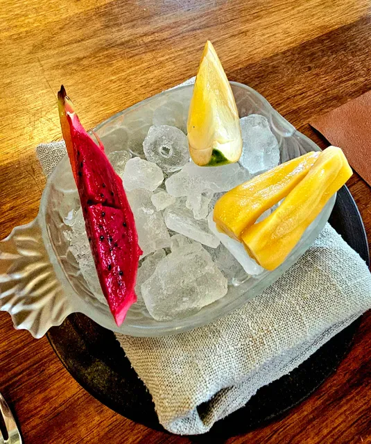 Pipit Restaurant