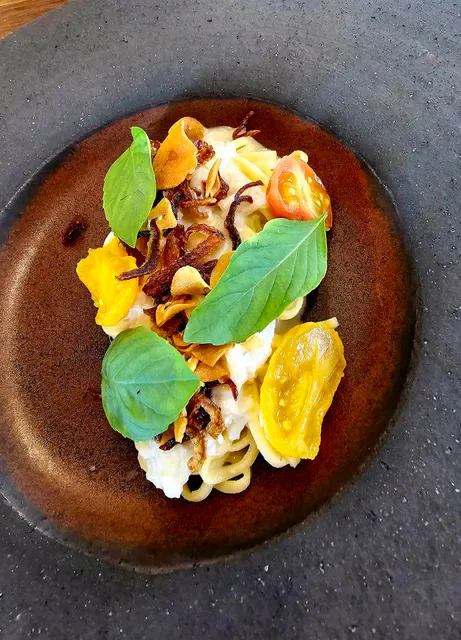 Pipit Restaurant