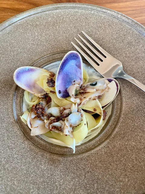 Pipit Restaurant