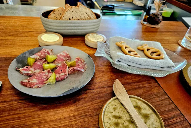 Pipit Restaurant