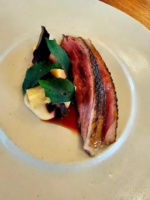 Pipit Restaurant